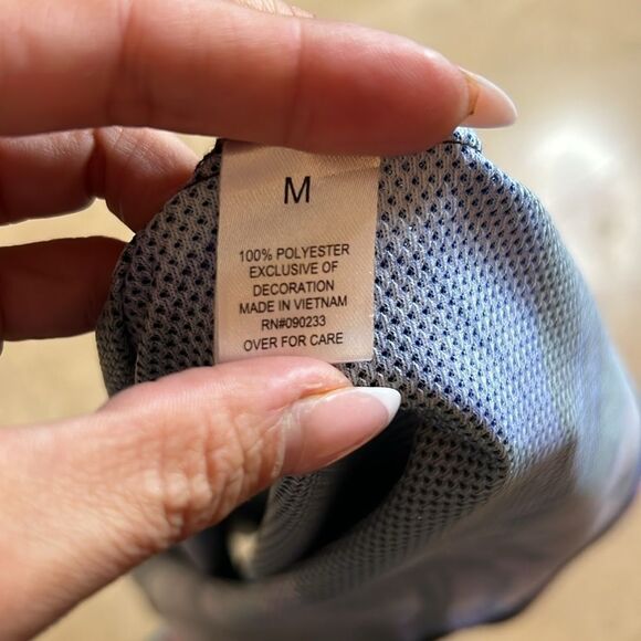 💙Men’s jersey 💙 - Picture 5 of 5